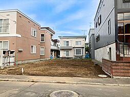 北海道札幌市東区伏古8条3-2-33