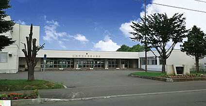 大麻泉小学校 約990～1280m(徒歩13～16分)