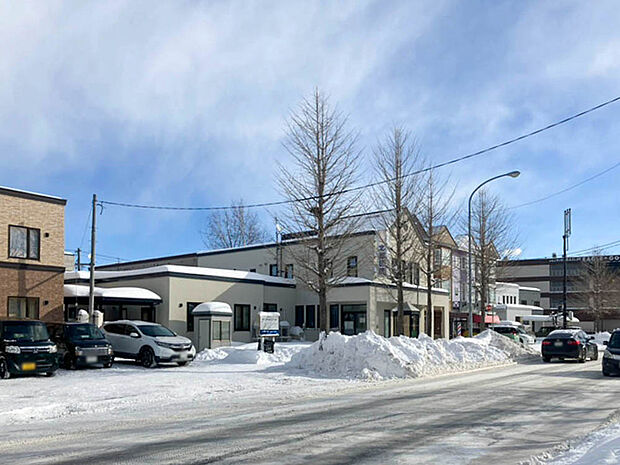 北郷医院（約1,800m）