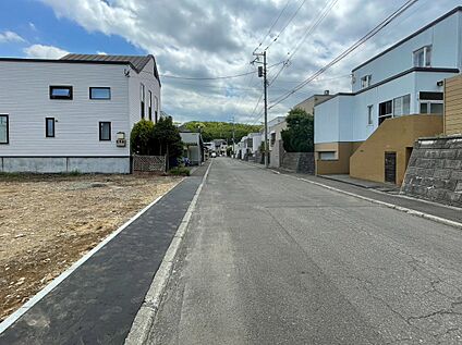 【現地写真】