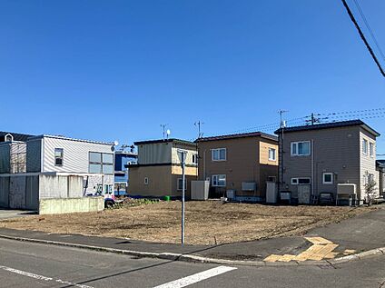 【現地写真】