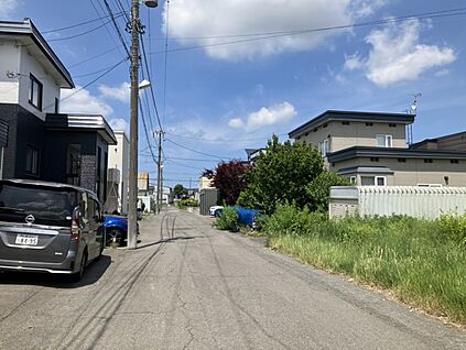 【現地写真】