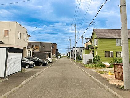 【現地写真】