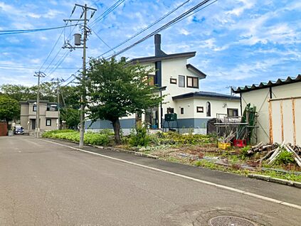 【現地写真】