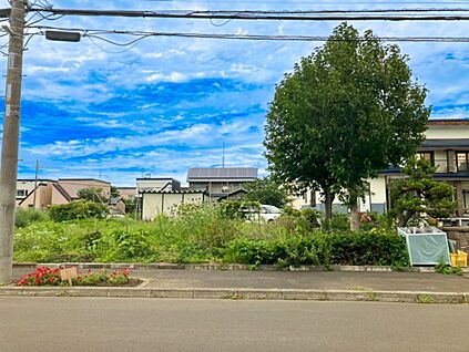【現地写真】