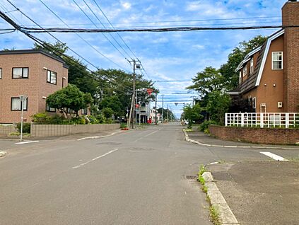 【現地写真】