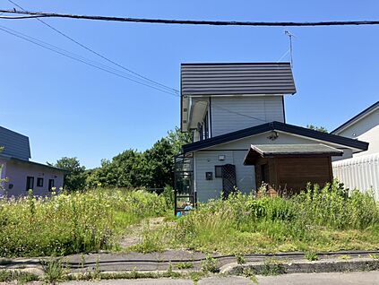 【現地写真】