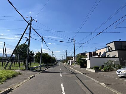 【現地写真】