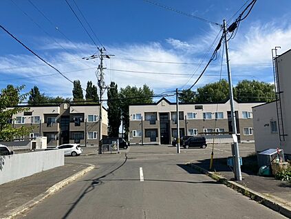 【現地写真】