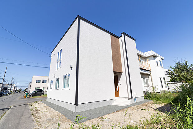 札幌市北区の新築一戸建て 一軒家 建売 分譲住宅の購入 物件情報 スマイティ