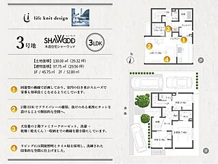 【積水ハウス】【コモンステージ平田】分譲住宅 その他