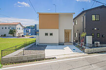 広島県福山市坪生町三丁目14番：物件画像