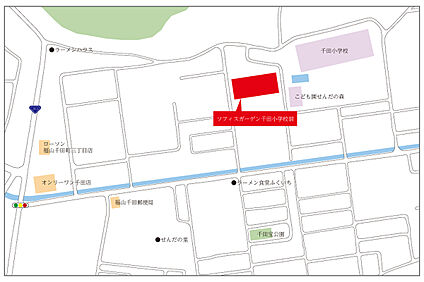 交通図