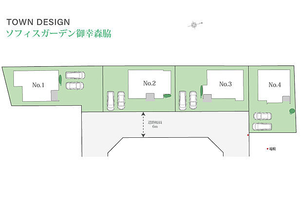 案内図