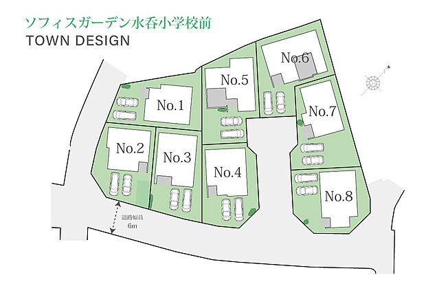 案内図