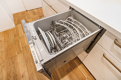 食器洗い乾燥機
