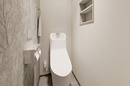 トイレイメージ