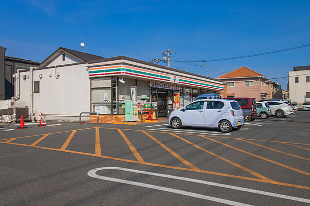 セブンイレブン福山引野町北4丁目店（約600m）