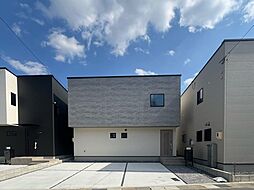 愛知県岡崎市中島町字井龍