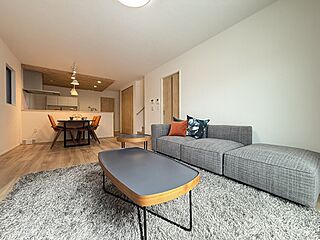 【フジケン】LiCOTT安城市東栄町3丁目 その他