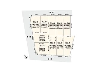 【フジケン】LiCOTT安城市東栄町3丁目 その他