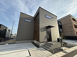 愛知県安城市桜井町蓮台