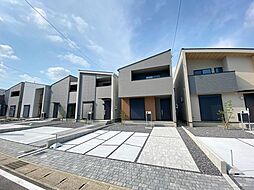 愛知県蒲郡市緑町