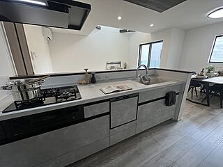 【フジケン】LiCOTT岡崎市上地2丁目II その他