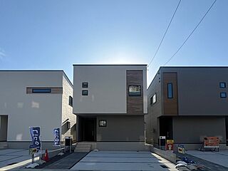 【フジケン】LiCOTT岡崎市上地2丁目II その他