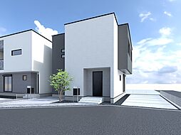 愛知県安城市二本木町切替