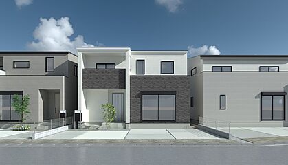 【フジケン】LiCOTT岡崎市福岡町永池 その他