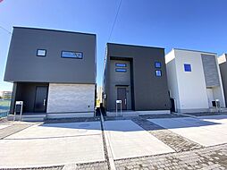 愛知県安城市安城町祥南