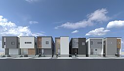 愛知県安城市美園町1丁目