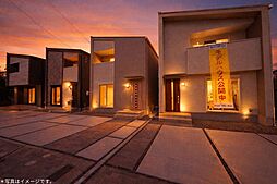 愛知県岡崎市矢作町毛呂