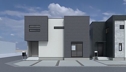 【フジケン】LiCOTT西尾市熊味町南十五夜 その他