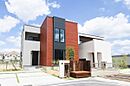 愛知県岡崎市羽根町字池下：物件画像