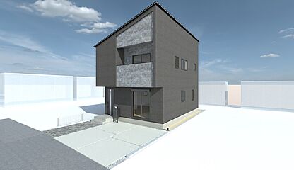 【フジケン】LiCOTT安城市百石町 その他