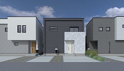 【フジケン】LiCOTT岡崎市戸崎町一丁田 その他