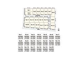 愛知県岡崎市羽根町字陣場