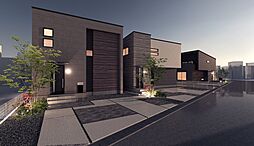 愛知県安城市川島町中田