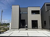 愛知県安城市川島町中田：物件画像