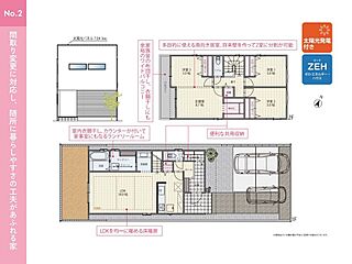 【フジケン】LiCOTT安城市住吉町7丁目 その他