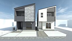 愛知県岡崎市上地4丁目