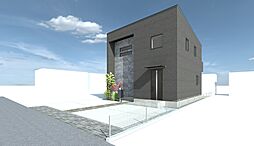 愛知県岡崎市上地三丁目
