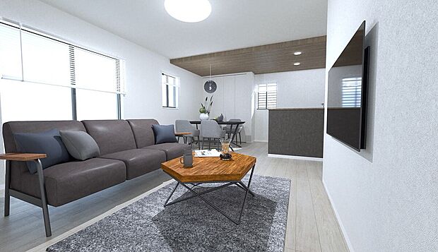 No.1／内観イメージ