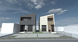 愛知県知立市谷田町西長根：物件画像