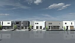 愛知県岡崎市真伝町字四反田