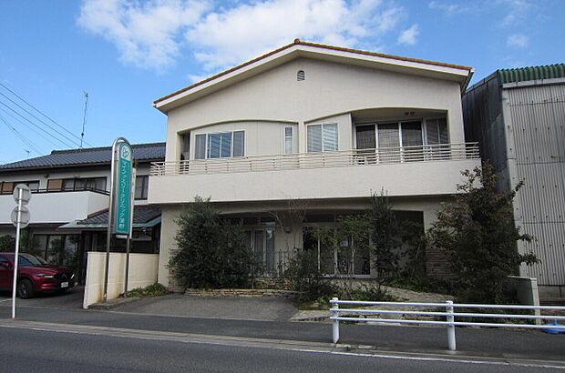 マイファミリークリニック蒲郡