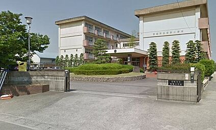 桜林小学校 約1000～1200m(徒歩13～15分)