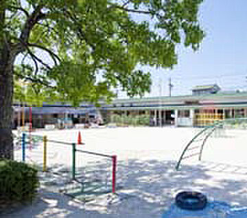 若松保育園 約900m(徒歩12分)